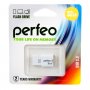 Флешка USB 32GB 2.0 Perfeo M01 White