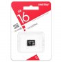 Карта памяти  16GB microSDHC class 10 SmartBuy без адаптера LE
