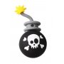 Флешка USB 32GB 2.0 SmartBuy Wild Bomb