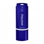 Флешка USB 64GB 3.0 SmartBuy Crown Blue