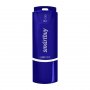Флешка USB  8GB 3.0 SmartBuy Crown Blue