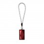 Флешка USB 32GB 2.0 Silicon Power Touch 810 Red