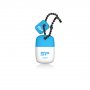 Флешка USB 32GB 2.0 Silicon Power Touch T07 Blue