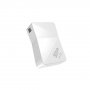Флешка USB 32GB 2.0 Silicon Power Touch T08 White