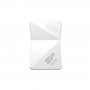 Флешка USB 32GB 2.0 Silicon Power Touch T08 White