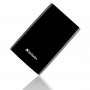 Внешний жёсткий диск HDD 2.5" USB 3.0 1 TB Verbatim Store\'n\'Go Black
