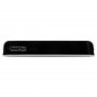 Внешний жёсткий диск HDD 2.5" USB 3.0 2 TB Verbatim Store\'n\'Go Silver