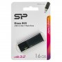 Флешка USB 16GB 3.0 Silicon Power Blaze B05 Black