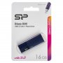 Флешка USB 16GB 3.0 Silicon Power Blaze B05 Deep Blue