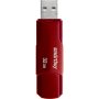 Флешка USB 32GB 2.0 SmartBuy CLUE Burgundy