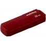 Флешка USB 32GB 2.0 SmartBuy CLUE Burgundy