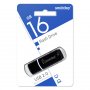 Флешка USB 16GB 2.0 SmartBuy Crown Black