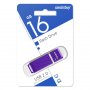 Флешка USB 16GB 2.0 SmartBuy Quartz Violet