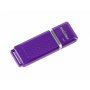 Флешка USB  4GB 2.0 SmartBuy Quartz Violet