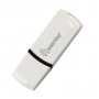 Флешка USB 16GB 2.0 SmartBuy Paean White