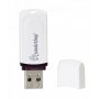 Флешка USB 16GB 2.0 SmartBuy Paean White