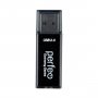 Флешка USB 32GB 2.0 Perfeo E03 economy series Black