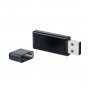 Флешка USB 32GB 2.0 Perfeo E03 economy series Black