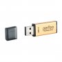 Флешка USB 32GB 2.0 Perfeo E03 economy series Gold