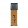 Флешка USB 32GB 2.0 Perfeo E03 economy series Gold