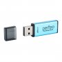 Флешка USB 32GB 2.0 Perfeo E03 economy series Blue