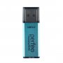 Флешка USB 32GB 2.0 Perfeo E03 economy series Blue