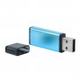Флешка USB 32GB 2.0 Perfeo E03 economy series Blue