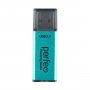 Флешка USB 32GB 2.0 Perfeo E03 economy series Green