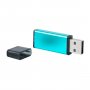 Флешка USB 32GB 2.0 Perfeo E03 economy series Green