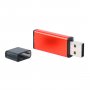 Флешка USB 32GB 2.0 Perfeo E03 economy series Red