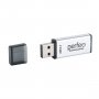 Флешка USB 32GB 2.0 Perfeo E03 economy series Silver
