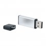 Флешка USB 32GB 2.0 Perfeo E03 economy series Silver
