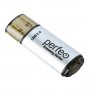 Флешка USB  8GB 2.0 Perfeo E04 economy series Silver