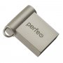 Флешка USB  128GB 3.0 Perfeo M06 metal series