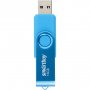 Флешка USB 16GB 2.0 SmartBuy Twist Blue