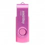 Флешка USB 16GB 2.0 SmartBuy Twist Pink