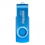 Флешка USB 32GB 2.0 SmartBuy Twist Blue