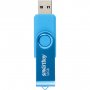 Флешка USB 32GB 2.0 SmartBuy Twist Blue