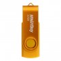 Флешка USB 32GB 2.0 SmartBuy Twist Yellow