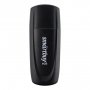 Флешка USB  4GB 2.0 SmartBuy Scout Black