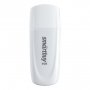 Флешка USB  4GB 2.0 SmartBuy Scout White