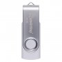 Флешка USB  4GB 2.0 SmartBuy Twist White