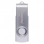 Флешка USB  8GB 2.0 SmartBuy Twist White