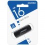 Флешка USB 16GB 3.0/3.1 SmartBuy Scout Black