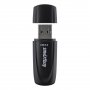 Флешка USB 16GB 3.0/3.1 SmartBuy Scout Black
