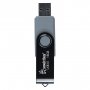 Флешка USB 16GB 3.0/3.1 SmartBuy Twist Black