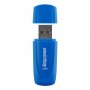 Флешка USB 32GB 2.0 SmartBuy Scout Blue