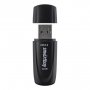 Флешка USB 32GB 3.0/3.1 SmartBuy Scout Black