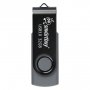 Флешка USB 32GB 3.0/3.1 SmartBuy Twist Black
