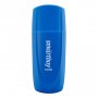 Флешка USB 64GB 2.0 SmartBuy Scout Blue